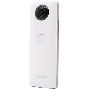 Used Ricoh Theta SC