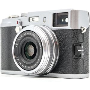 Used Fujifilm X100