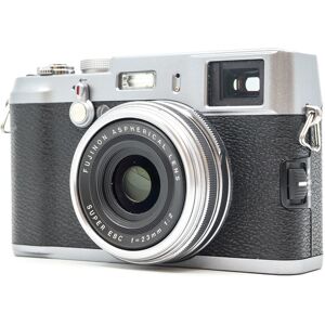 Used Fujifilm X100