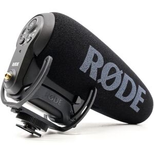 Used Rode Videomic Pro +