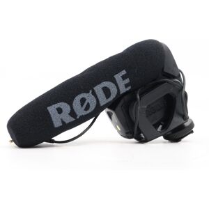 Used Rode VideoMic Pro