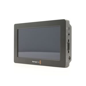 Used Blackmagic Design Video Assist