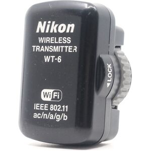 Used Nikon WT-6 Wireless Transmitter