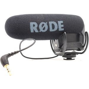 Used Rode VideoMic Pro