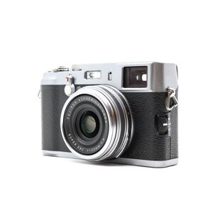 Used Fujifilm X100