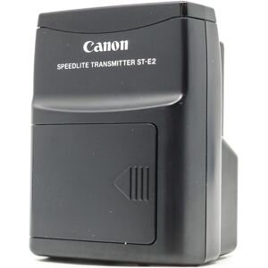 Used Canon Speedlite Transmitter ST-E2