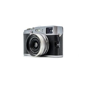 Used Fujifilm X100