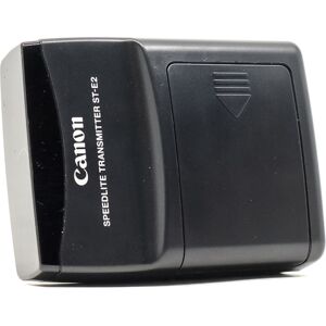 Used Canon Speedlite Transmitter ST-E2