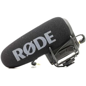 Used Rode Videomic Pro +