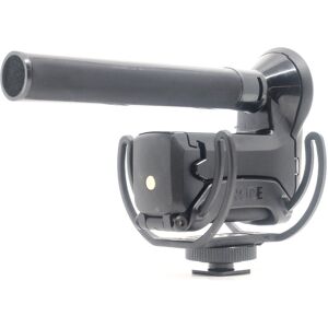 Used Rode Videomic Pro +