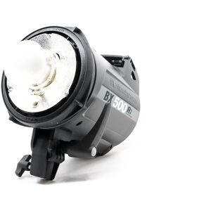 Used Elinchrom BX 500 Ri MonoLight