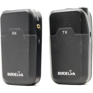 Used Rode RodeLink Wireless Filmmaker Kit