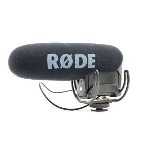 Used Rode VideoMic Pro