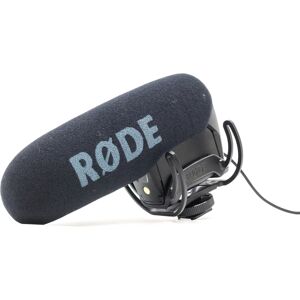 Used Rode VideoMic Pro