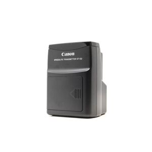 Used Canon Speedlite Transmitter ST-E2