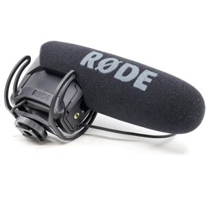 Used Rode VideoMic Pro