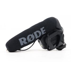 Used Rode VideoMic Pro