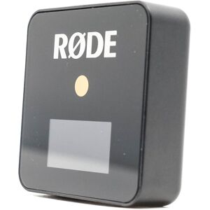 Used Rode Wireless GO Compact Digital Wireless Microphone System