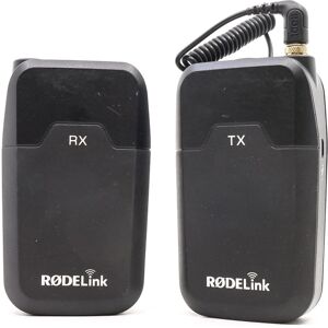 Used Rode RodeLink Wireless Filmmaker Kit