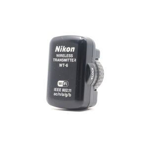 Used Nikon WT-6 Wireless Transmitter