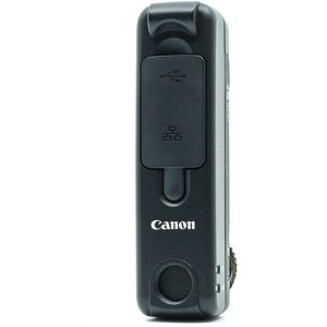 Used Canon WFT-E2 II B Wireless File Transmitter