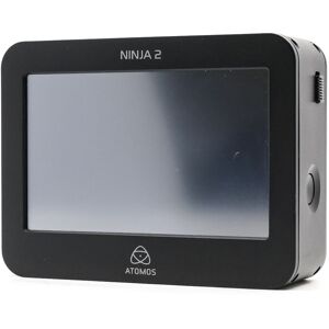 Used Atomos Ninja 2 Video Recorder