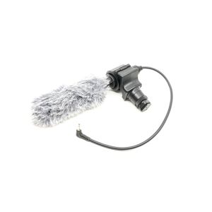 Used Sony ECM-CG60 Shotgun Microphone