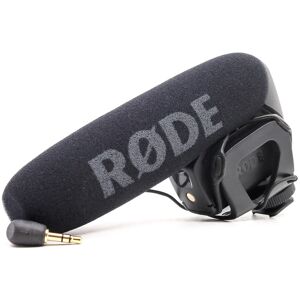 Used Rode VideoMic Pro