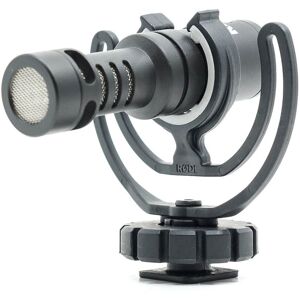 Used Rode VideoMicro Microphone