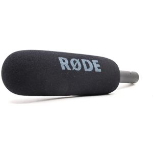 Used Rode NTG4 Shotgun Microphone