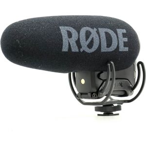 Used Rode Videomic Pro +