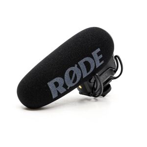 Used Rode Videomic Pro +