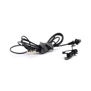 Used Rode Lavalier Microphone