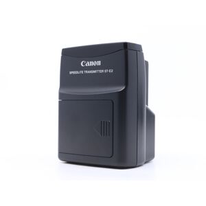Used Canon Speedlite Transmitter ST-E2