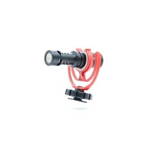 Used Rode VideoMicro Microphone