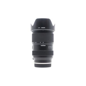 Used Tamron 28-75mm f/2.8 Di III VXD G2 - Sony FE Fit