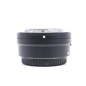 Used Nikon FTZ II Mount Adapter