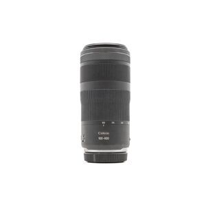 Used Canon RF 100-400mm f/5.6-8 IS USM