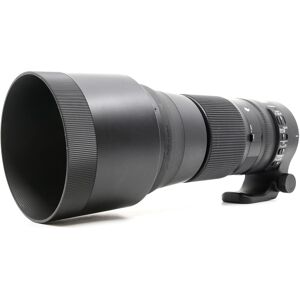 Used Sigma 150-600mm f/5-6.3 DG OS HSM Contemporary - Nikon Fit