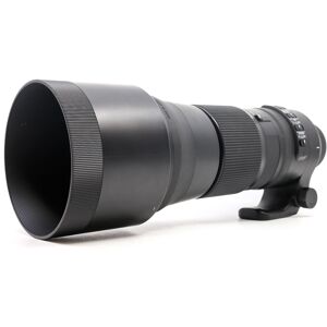 Used Sigma 150-600mm f/5-6.3 DG OS HSM Contemporary - Nikon Fit