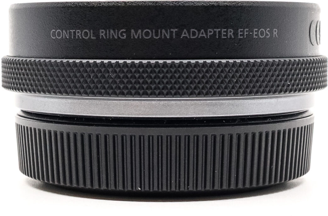 Used Canon Control Ring Mount Adapter EF-EOS R