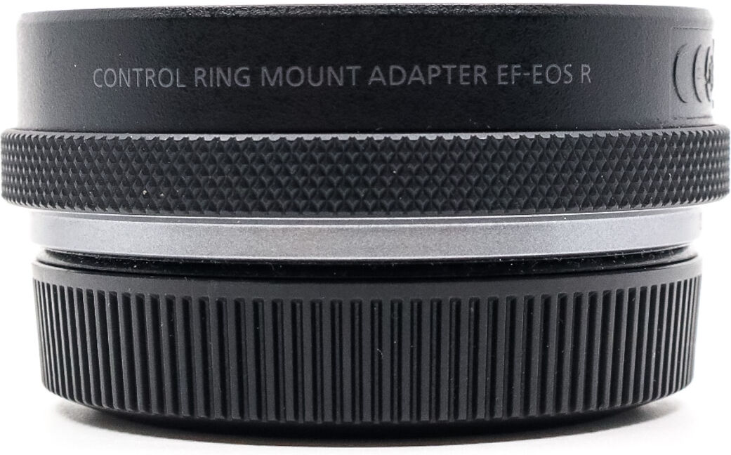 Used Canon Control Ring Mount Adapter EF-EOS R