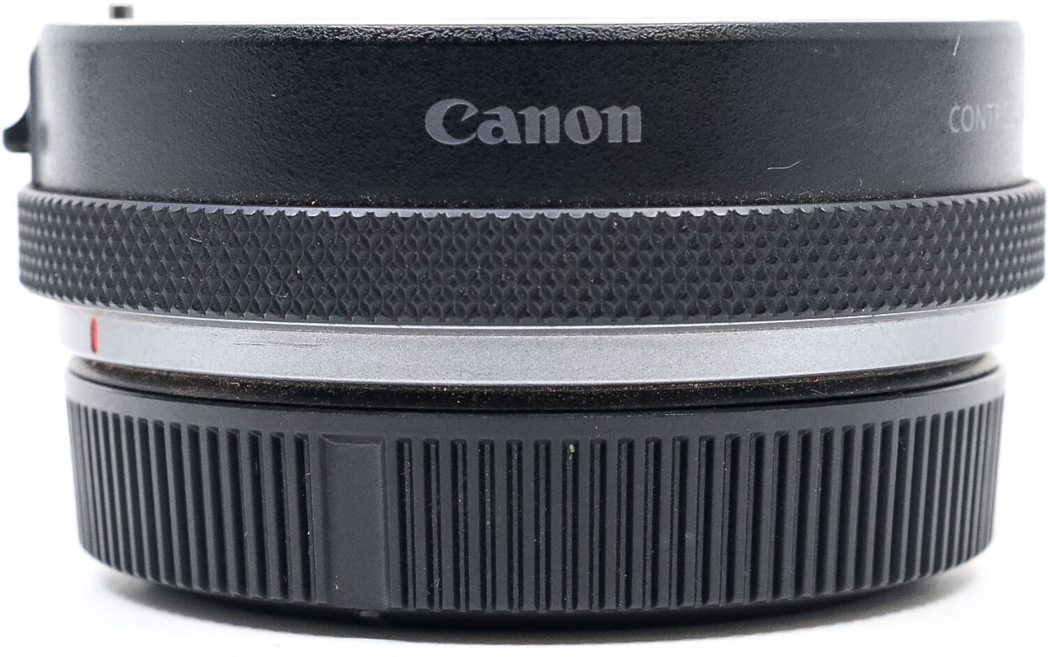 Used Canon Control Ring Mount Adapter EF-EOS R