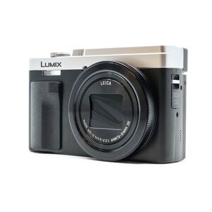 Used Panasonic Lumix DC-TZ95D