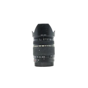 Used Tamron AF 28-300mm f/3.5-6.3 XR Di LD Aspherical (IF) Macro - Nikon Fit