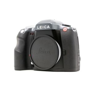 Used Leica S-E (Typ 006)