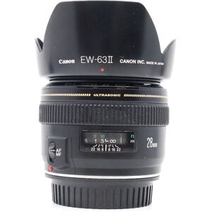 Used Canon EF 28mm f/1.8 USM