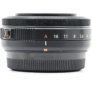 Used Fujifilm XF 27mm f/2.8 R WR