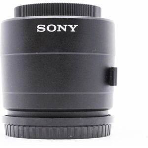 Used Sony LA-FZB1 B4 To FZ Lens Mount Adapter