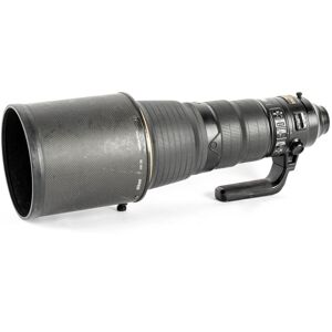 Used Nikon AF-S Nikkor 400mm f/2.8E FL ED VR